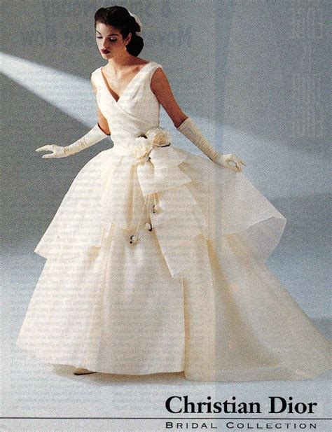 christian dior wedding dresses 1995|dior inspired wedding dresses.